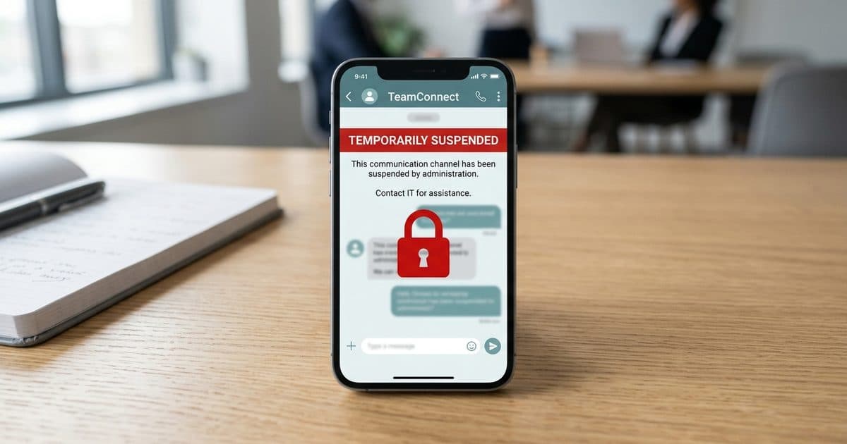Cara Mengatasi WhatsApp Business Terblokir dan Mencegahnya Terulang
